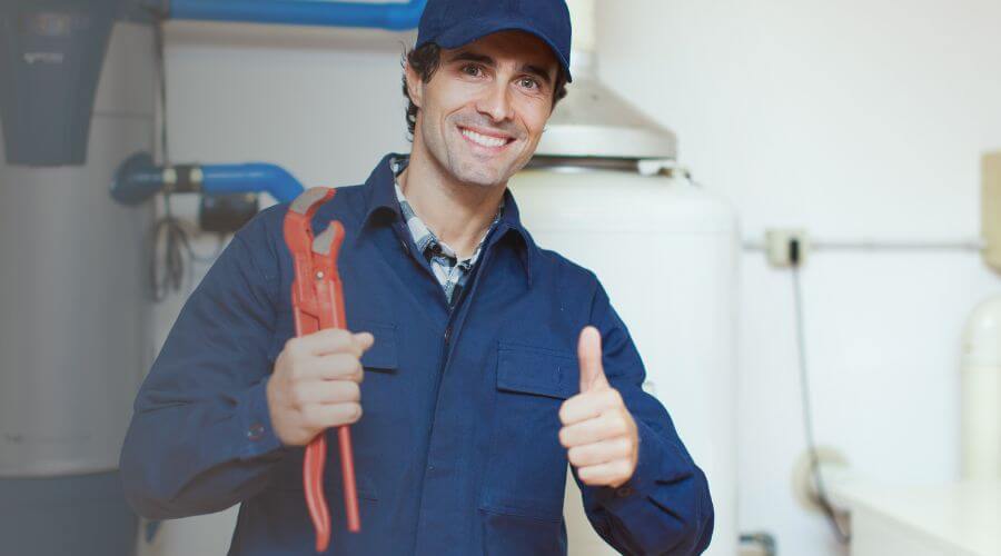 Local 24/7 Emergency Plumbing in Strong, ME